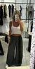 PANTALON STELLA MARIS - comprar online