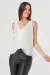 MUSCULOSA LUXURY LENTEJUELAS - comprar online