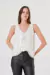 MUSCULOSA LUXURY LENTEJUELAS en internet