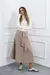 FALDA JULIETA - Boca Catalina Clothing