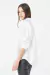 CAMISA OVERSIZE DE SATEN CON STRASS - comprar online