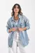 CAMPERA JEAN SURAN