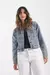 CHAQUETA JEAN CORSE - comprar online