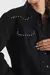 CHAQUETA JEAN CON STRASS - tienda online