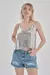 MUSCULOSA FIFTEEN - tienda online