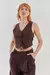 PANTALON BURGUNDY - tienda online