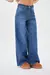 JEAN WIDE LEG COURT en internet