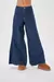 JEAN MAXI WIDE ESCOCIA - tienda online