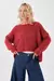 SWEATER HONEY