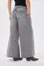 JEAN WIDE LEG ALEMANIA GRIS - comprar online