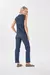 JEAN HAMBURGO DARK BLUE - comprar online