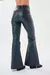 PANTALON WIDE FELINE