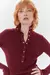 SWEATER KATE POLO