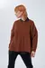 MAXI SWEATER ALABAMA en internet