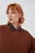 MAXI SWEATER ALABAMA
