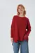 MAXI SWEATER ALABAMA - tienda online