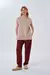 CHALECO JOB TEJIDO - Boca Catalina Clothing