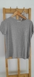 REMERA CORTA BASICA #1