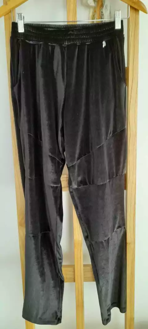 PANTALON PLUSH