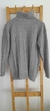SWEATER CUELLO ALTO - comprar online