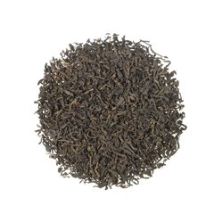 Pu Erh Vanilla