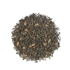 Pu Erh Canela