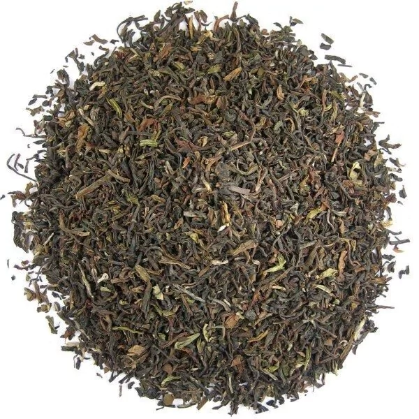 Te Negro Darjeeling Firts Flush FTGFOP01
