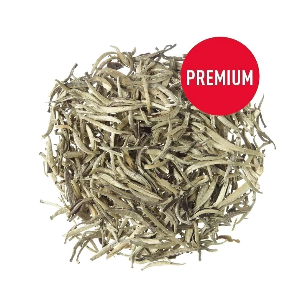 Te Blanco Silver Needles (Premium)
