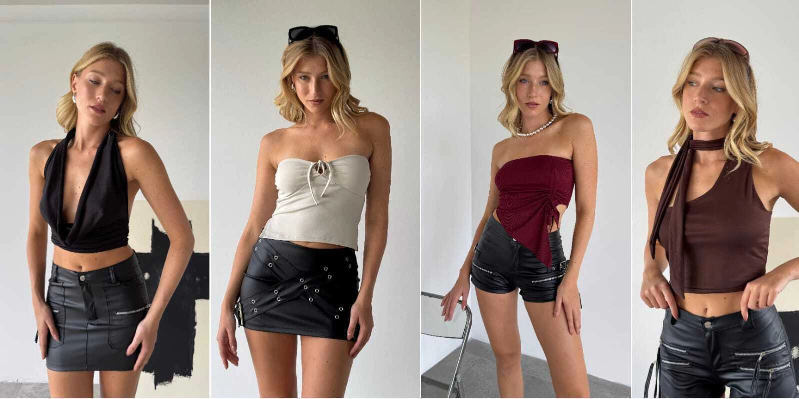 tops