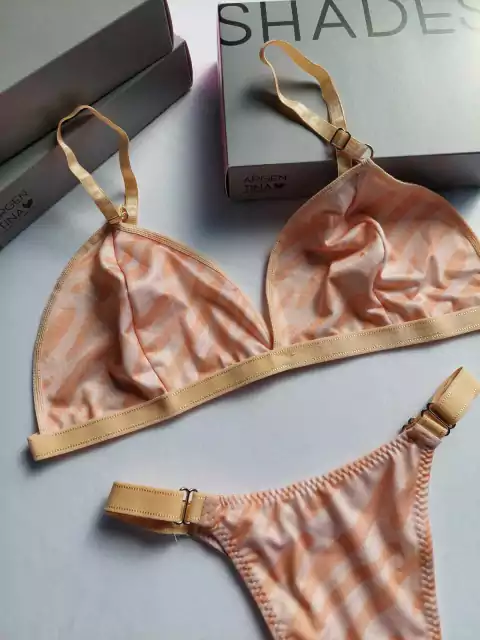 Conjunto Shade - Wayra