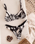 Bikini Gratitud en internet