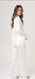 Pijama Sedita Off White en internet