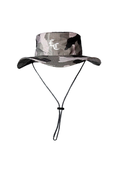 Gorro Australiano Champ Gothic Camo en internet