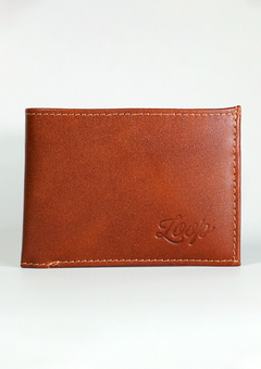 Billetera Jordan Marron