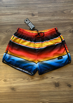 Boardshort Cuerdos Viper