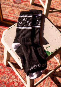 Sock Crew Barrio en internet