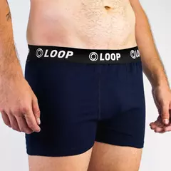 Boxer Tyrant Azul - comprar online