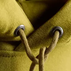 Hoodie Empyre Verde - tienda online