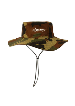 Gorro Australiano Signature Camo en internet