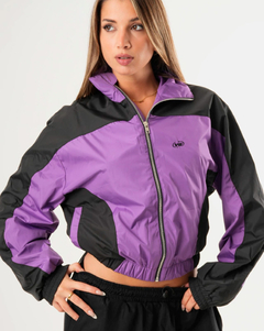 Rompevientos Boxy Circle Violeta en internet