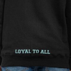 Campera TIBP Hood - tienda online