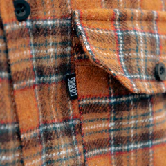 Imagen de Camisa Viyela Evans
