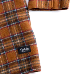 Camisa Viyela Evans - tienda online