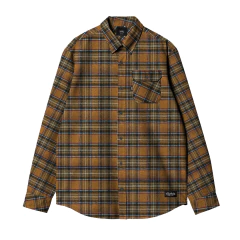 Camisa Viyela Evans - comprar online
