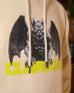 Imagen de Hoodie Gargola Crudo