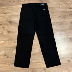 Jean Baggy Night Ops en internet