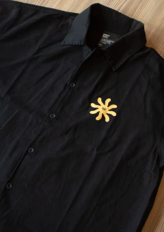 Camisa Del Este - Harlem