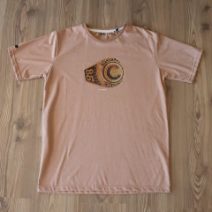 Remera Champion Ocre - comprar online