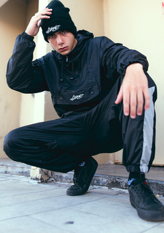 Pants Street Nasher (S-XL) - tienda online