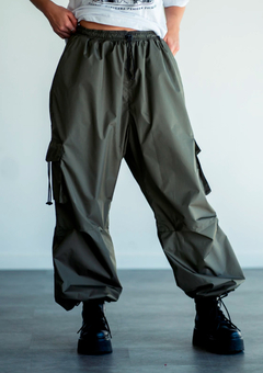 Cargo Parachute Archilla (1-2) - tienda online